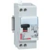 Legrand Disjoncteur Différentiel Phase + Neutre 16A Type AC 2 Modules