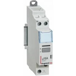 Legrand Télérupteur Unipolaire Silencieux 16A