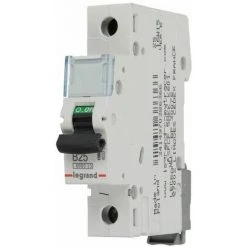 LEGRAND Disjoncteur 25A