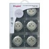 Legrand Celiane 6pc 2 Pôles + Terre à Composé Titane -LEGRAND Soldes 3187264 1