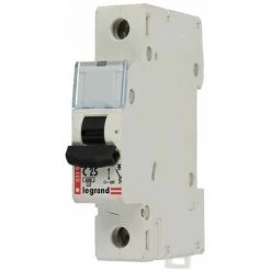 LEGRAND Disjoncteur 25A