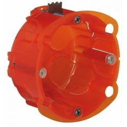 LEGRAND Boîte Universelle 1 Poste P 40 Mm 2 Modules