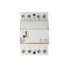 LEGRAND Contacteur Silencieux CX3 40A 4 Contacts à Fermeture
