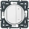 Legrand Celiane Ecovariateur Composable Blanc 1 Legrand Celiane Ecovariateur Composable Blanc -LEGRAND Soldes 3187512 1