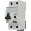 Disjoncteur Combiné Legrand B20/0,03A Caractéristique B 1 Pôle+N 6kA 2 Modules