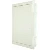 LEGRAND Coffret De Distribution Encastré 24+4 Modules-63A, Bornes N Et PE, IP30 -LEGRAND Soldes 31878753 1