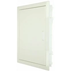 LEGRAND Coffret De Distribution Encastré 24+4 Modules-63A, Bornes N Et PE, IP30