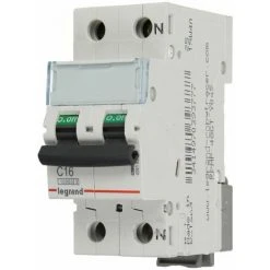 LEGRAND Disjoncteur 13A