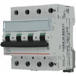 LEGRAND Disjoncteur 13A