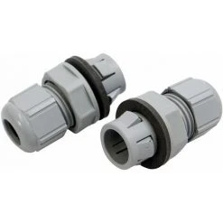 LEGRAND Presse-étoupe Lapp Skintop Click 16 Diamètre 5-9 Mm, M16 Gris Clair