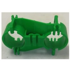 Legrand 89266 Accessoire De Jumelage Côte à Côte - Vert -LEGRAND Soldes 32025455 2