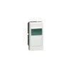 Legrand 074703 Connecteur Voyant Simple Vert Mosaic - Blanc 1 Legrand 074703 Connecteur Voyant Simple Vert Mosaic - Blanc -LEGRAND Soldes 32047498 1