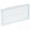 Legrand 062925 Luminaire D'éclairage De Sécurité LEDS 45lm - Blanc -LEGRAND Soldes 32047755 1