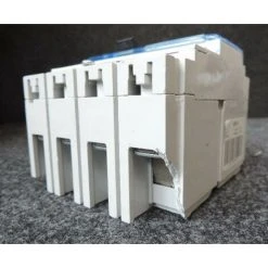 Disjoncteur De Puissance 16A 4P 36kA (déclassé Sans Emballage) Tétrapolaire DPX 125 LEGRAND 025058 5 Disjoncteur De Puissance 16A 4P 36kA (déclassé Sans Emballage) Tétrapolaire DPX 125 LEGRAND 025058 -LEGRAND Soldes 32098712 4