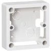 LEGRAND Cadre 1 Poste Pour Pose En Saillie Prise 32A - 100 X 100 X 36mm -LEGRAND Soldes 32168929 1
