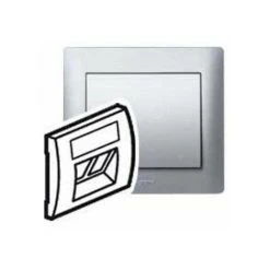 Legrand 771358&nbsp;ABD RJ45&nbsp;C5&nbsp;c6&nbsp;M Besch Rtrg Gasa