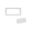 Cadre De Luminaire De Secours LED Legrand URA21