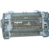 Concessionnaire Tétrapolar 4P 160A 10 Modules Legrand 4879 -LEGRAND Soldes 34073383 1