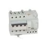 LEGRAND Disjoncteur Diff DX³ 6000 Visauto4P400V40AtypeAC300mA10kAcourbe C 7M -LEGRAND Soldes 34200375 1