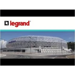 LEGRAND Disjoncteur Diff DX³ 6000 Visauto4P400V40AtypeAC300mA10kAcourbe C 7M -LEGRAND Soldes 34200375 3