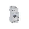 LEGRAND Disjoncteur Diff DX³ 4500 Visvis UN 230V 6A TypeAC 300mA Courbe C 2M -LEGRAND Soldes 34200493 1