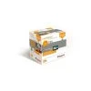 LEGRAND Distributeur De 100 Boîtes Pour Cloisons Sèches Batibox Profondeur 50mm - Jaune -LEGRAND Soldes 34200549 1
