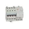 LEGRAND Disjoncteur Diff DX³ 6000 Visauto4P400V63AtypeAC300mA10kAcourbe C 7M -LEGRAND Soldes 34200562 1