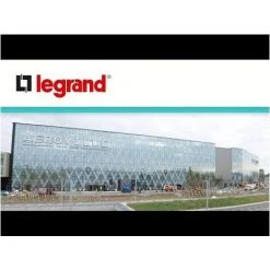 LEGRAND Disjoncteur Diff DX³ 6000 Visauto4P400V63AtypeAC300mA10kAcourbe C 7M -LEGRAND Soldes 34200562 4