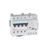 LEGRAND Disjoncteur Diff DX³ 6000 Visauto4P400V40AtypeAC30mA10kAcourbe C 7M -LEGRAND Soldes 34200873 1