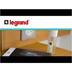 LEGRAND Détecteur De Mouvements Toutes Lampes 3 Fils Céliane Avec Neutre - Autre -LEGRAND Soldes 34201288 4