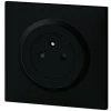 Legrand Prise Avec Terre Dooxie Complet, LEGRAND, Noir -LEGRAND Soldes 35173624 1