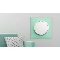 Legrand Plaque Simple Dooxie, LEGRAND, Atoll 3 Legrand Plaque Simple Dooxie, LEGRAND, Atoll -LEGRAND Soldes 35174796 2