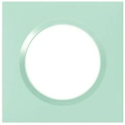 Legrand Plaque Simple Dooxie, LEGRAND, Atoll 5 Legrand Plaque Simple Dooxie, LEGRAND, Atoll -LEGRAND Soldes 35174796 4