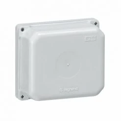 Legrand Boîte De Dérivation En Saillie LEGRAND 5 Entrées