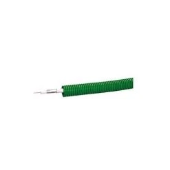 LEGRAND Conduit ICTA Chronofil D20mm Pour Courant Faible Coaxial 17 VATC RAL6029 - Vert