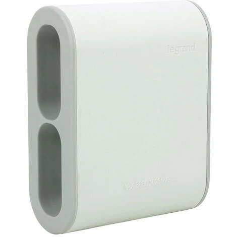 LEGRAND Fiche multiprise 4 prises de courant 2P 6A 230V avec sorties latérales blanc (049400-050650) LEGRAND Fiche Multiprise 4 Prises De Courant 2P 6A 230V Avec Sorties Latérales Blanc (049400-050650) -LEGRAND Soldes 35815085 1