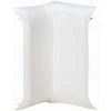 LEGRAND Angle Intérieur Variable Pour Plinthe DLPlus 80x20mm Blanc (033745) -LEGRAND Soldes 35815351 1