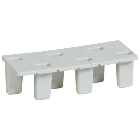 LEGRAND Accessoire de protection des dents pour peigne tétrapolaire à vis (405215) LEGRAND Accessoire De Protection Des Dents Pour Peigne Tétrapolaire à Vis (405215) -LEGRAND Soldes 35815358 1