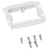 LEGRAND Support 4 Modules Pour Montage D'appareillage Mosaic Dans Colonnes Ou Colonnettes Universelles (653179) 2 LEGRAND Support 4 Modules Pour Montage D'appareillage Mosaic Dans Colonnes Ou Colonnettes Universelles (653179) -LEGRAND Soldes 35815372 1
