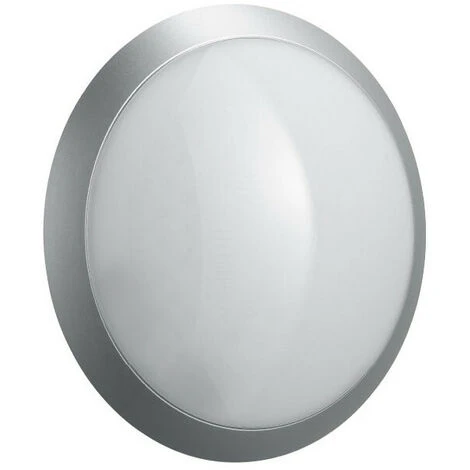 LEGRAND Hublot Chartres Essentiel standard gris métal taille 1 à LED 1000lm avec détection HF (SL532142) LEGRAND Hublot Chartres Essentiel Standard Gris Métal Taille 1 à LED 1000lm Avec Détection HF (SL532142) -LEGRAND Soldes 35937779 1