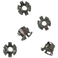 LEGRAND Clips écrou Pour Vis M6 Dans XL3 (020092)