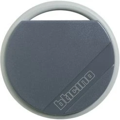 LEGRAND Badge De Proximité Résidents 13,56MHz Couleur Noir (348200)