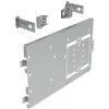 LEGRAND Plaque De Montage DPX3 Pour Chassis à Composer - Larg 600mm (433045) 1 LEGRAND Plaque De Montage DPX3 Pour Chassis à Composer - Larg 600mm (433045) -LEGRAND Soldes 36049134 1