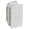 LEGRAND Clip Pour Fixation Mosaic Sur Colonnes Et Colonnettes Clippage Direct Blanc (603857) -LEGRAND Soldes 36049169 1