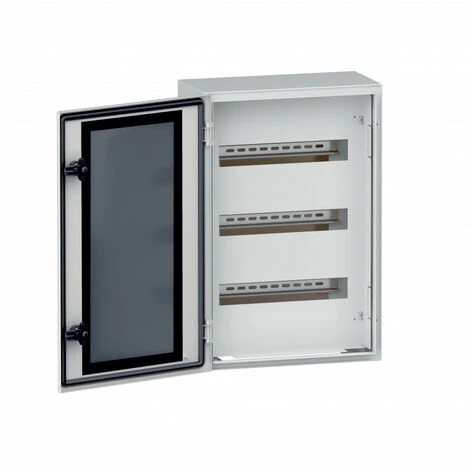 LEGRAND Kit chassis modulaire habillage métal pour coffret 800x600mm (433015) LEGRAND Kit Chassis Modulaire Habillage Métal Pour Coffret 800x600mm (433015) -LEGRAND Soldes 36049202 1