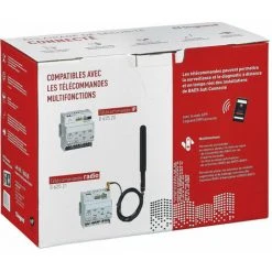 LEGRAND Pack Promotionnel BAES : Lot De 3 Références 062525 (162525)