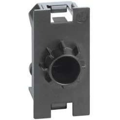 LEGRAND Sortie De Fil 9mm Living Now 1 Module (BTK4953)