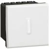 LEGRAND Interrupteur Temporisé Mosaic 2 Modules Blanc (078420) 2 LEGRAND Interrupteur Temporisé Mosaic 2 Modules Blanc (078420) -LEGRAND Soldes 36049525 1
