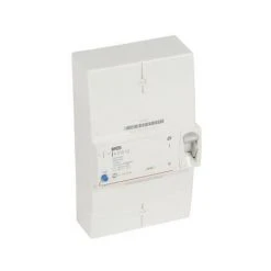 Disjoncteur De Branchement Enedis Tétrapolaire Différentiel 500mA Sélectif - 30A - LEGRAND