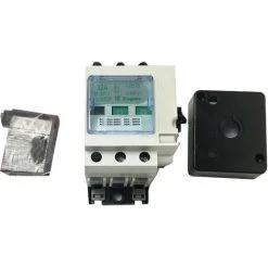 Legrand 022503 Interrupteur Sectionneur Vistop 32A 2P - Gris